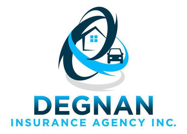 Degan Insurance Agency Logo