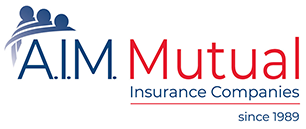 AIM Mutual Logo